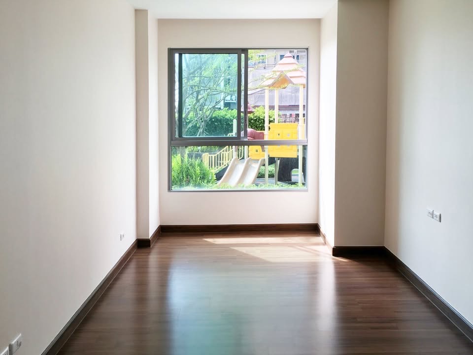 Supalai Lite Sathorn - Charoen Rat / 1 Bedroom  (FOR SALE), ศุภาลัย ไลท์ สาทร - เจริญราษฎร์  / 1 ห้องนอน (ขาย) CREAM2071