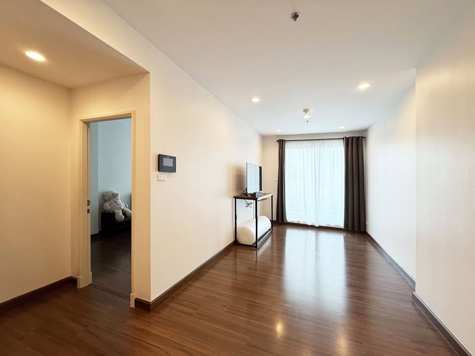 Supalai Lite Sathorn - Charoen Rat / 1 Bedroom  (FOR SALE), ศุภาลัย ไลท์ สาทร - เจริญราษฎร์  / 1 ห้องนอน (ขาย) CREAM2071