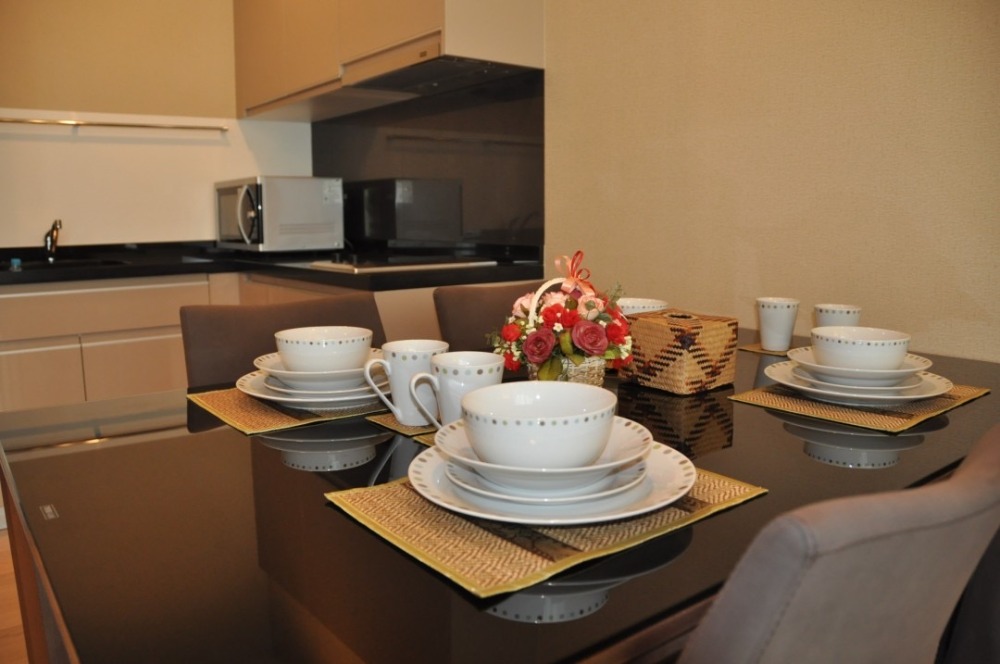 39 by Sansiri / 1 Bedroom (FOR RENT), 39 บาย แสนสิริ / 1 ห้องนอน (ให้เช่า) HL1932