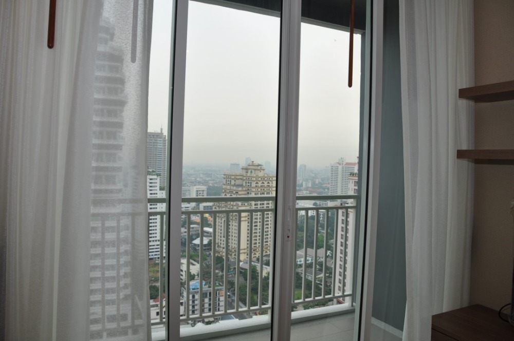 39 by Sansiri / 1 Bedroom (FOR RENT), 39 บาย แสนสิริ / 1 ห้องนอน (ให้เช่า) HL1932