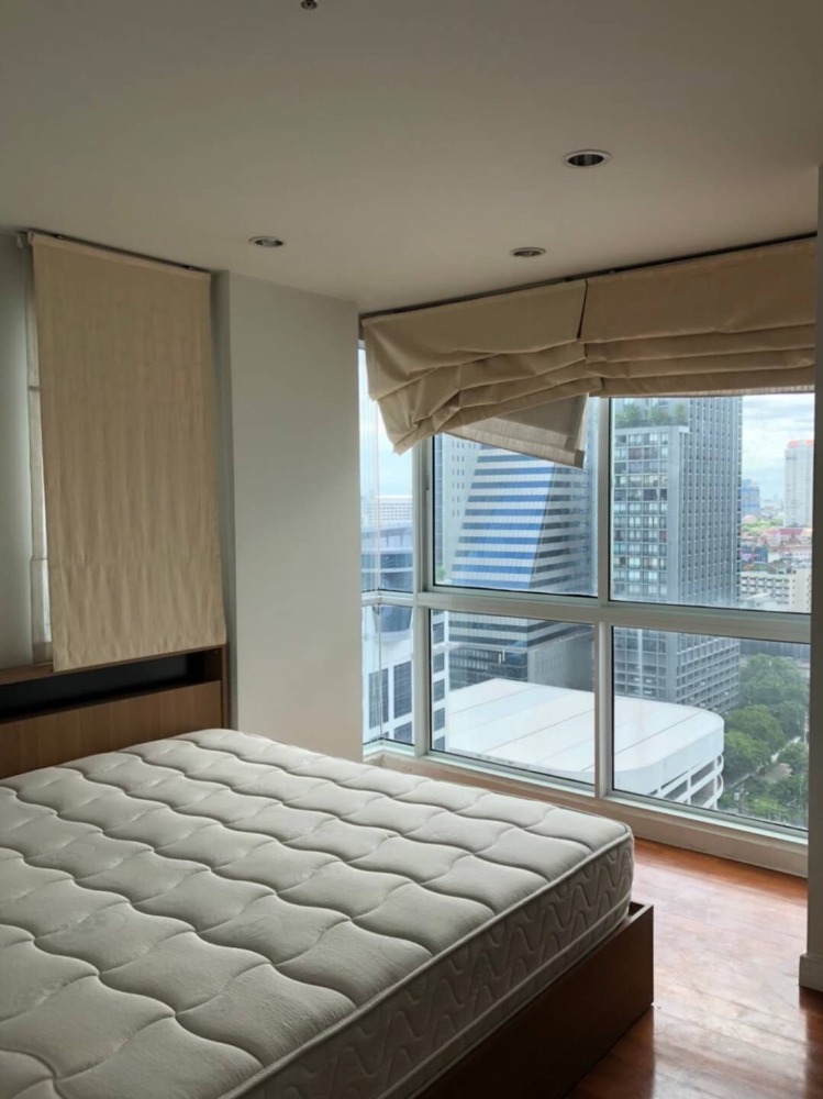 Baan Siri Silom / 1 Bedroom (FOR SALE), บ้านสิริ สีลม / 1 ห้องนอน (ขาย) DO577