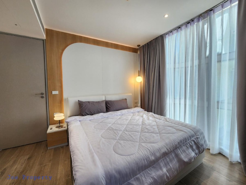 Fynn Asok / 1 Bedroom (SALE WITH TENANT), ฟินน์ อโศก  / 1 ห้องนอน (ขายพร้อมผู้เช่า) F019