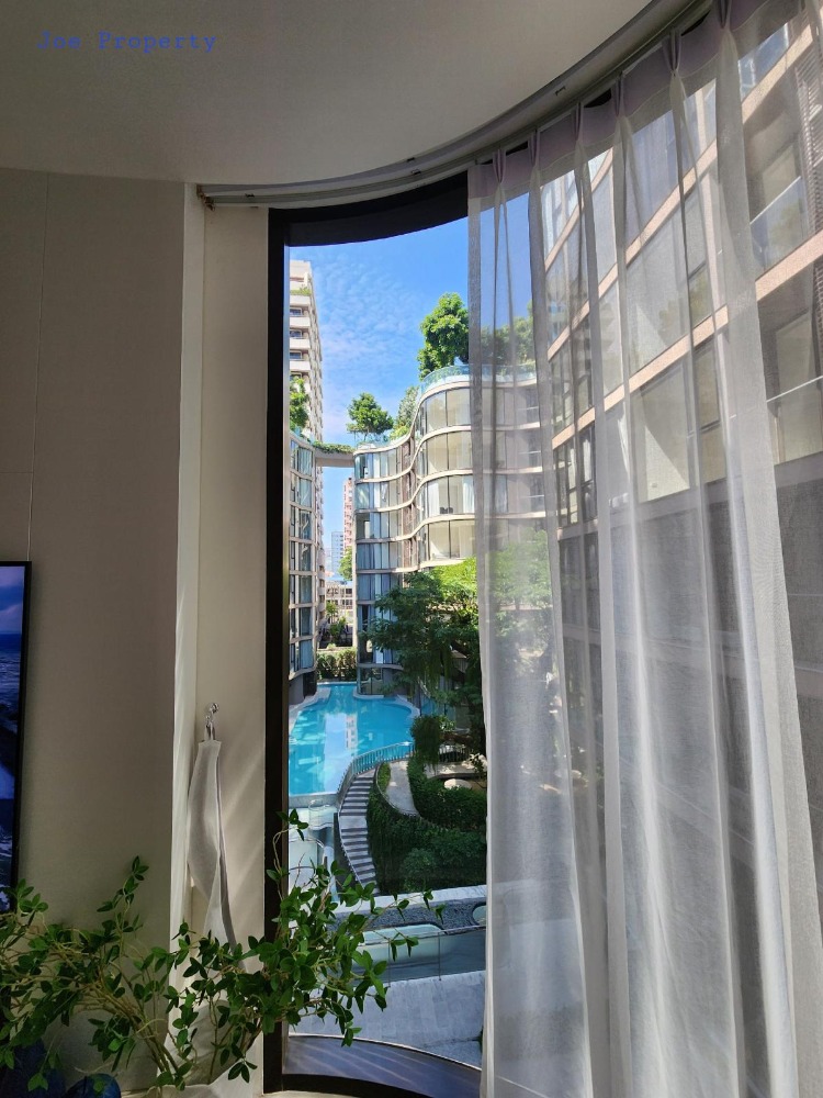 Fynn Asok / 1 Bedroom (SALE WITH TENANT), ฟินน์ อโศก  / 1 ห้องนอน (ขายพร้อมผู้เช่า) F019