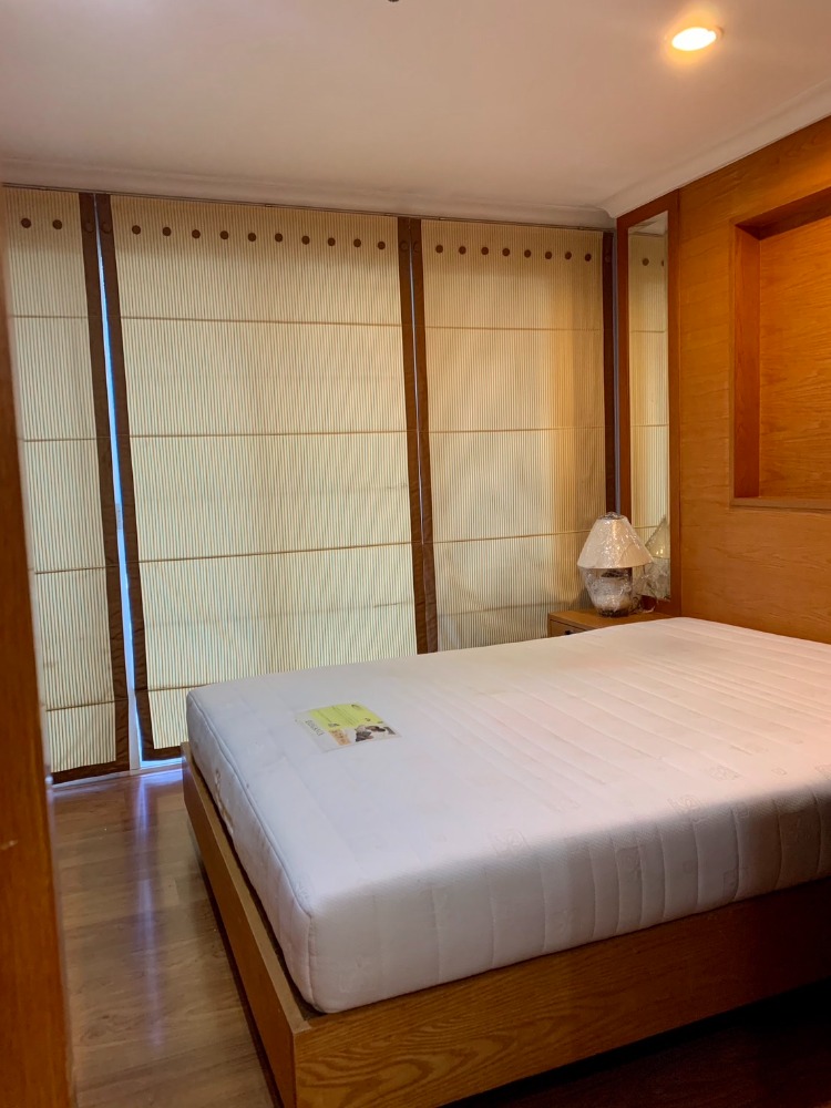 Grand Park View Asoke / 1 Bedroom (SALE WITH TENANT), แกรนด์ พาร์ควิว อโศก / 1 ห้องนอน (ขายพร้อมผู้เช่า) F029