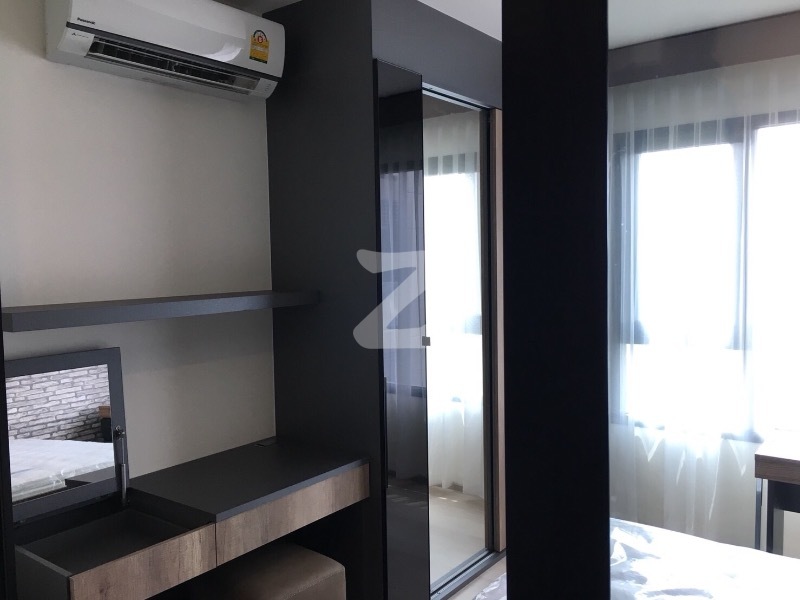 Rhythm Asoke / Studio room  (SALE WITH TENANT), ริทึ่ม อโศก / ห้องสตูดิโอ (ขายพร้อมผู้เช่า) F036