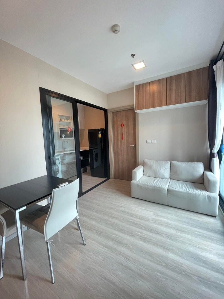 Condolette Midst Rama 9 / 1 Bedroom (SALE WITH TENANT), คอนโดเลต มิสท์ พระราม 9 / 1 ห้องนอน (ขายพร้อมผู้เช่า) F041