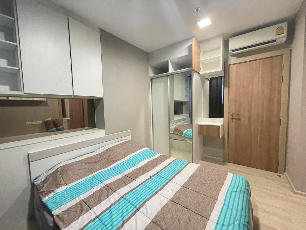 Condolette Midst Rama 9 / 1 Bedroom (SALE WITH TENANT), คอนโดเลต มิสท์ พระราม 9 / 1 ห้องนอน (ขายพร้อมผู้เช่า) F041