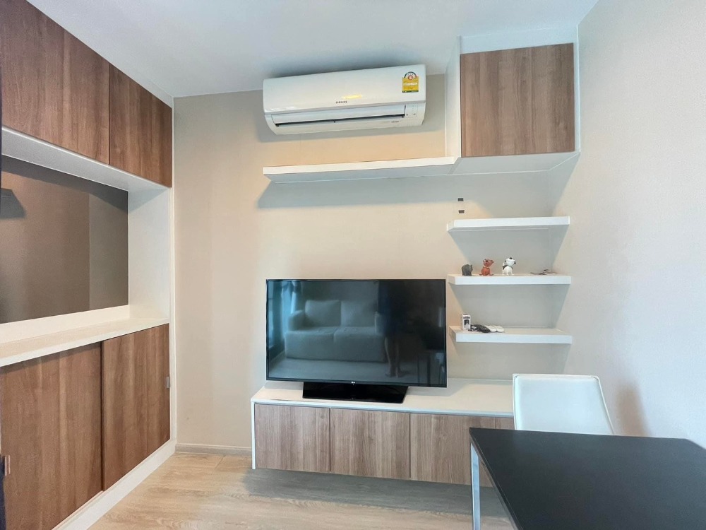 Condolette Midst Rama 9 / 1 Bedroom (SALE WITH TENANT), คอนโดเลต มิสท์ พระราม 9 / 1 ห้องนอน (ขายพร้อมผู้เช่า) F041