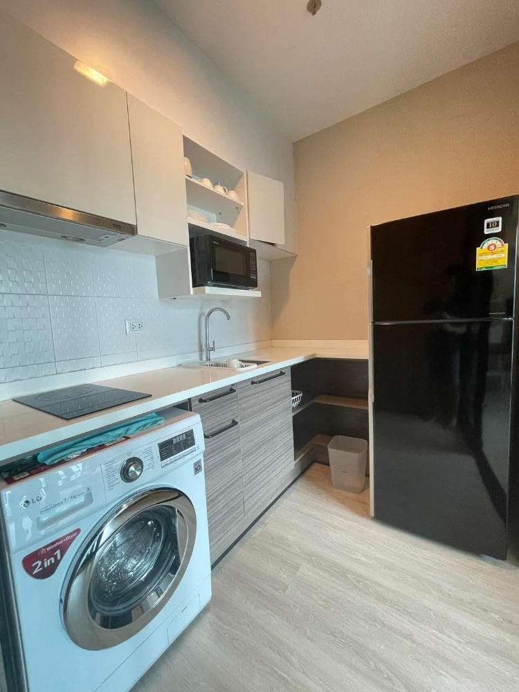 Condolette Midst Rama 9 / 1 Bedroom (SALE WITH TENANT), คอนโดเลต มิสท์ พระราม 9 / 1 ห้องนอน (ขายพร้อมผู้เช่า) F041