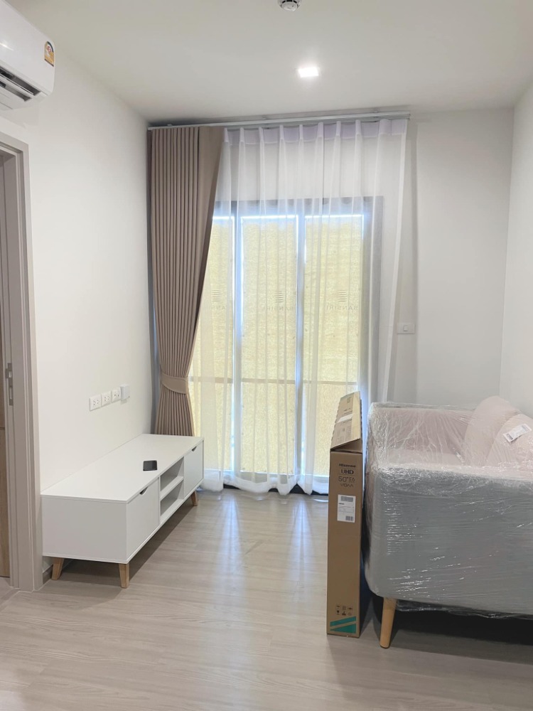 The Base Phetchaburi - Thonglor / 1 Bedroom (SALE WITH TENANT), เดอะ เบส เพชรบุรี - ทองหล่อ / 1 ห้องนอน (ขายพร้อมผู้เช่า) F048