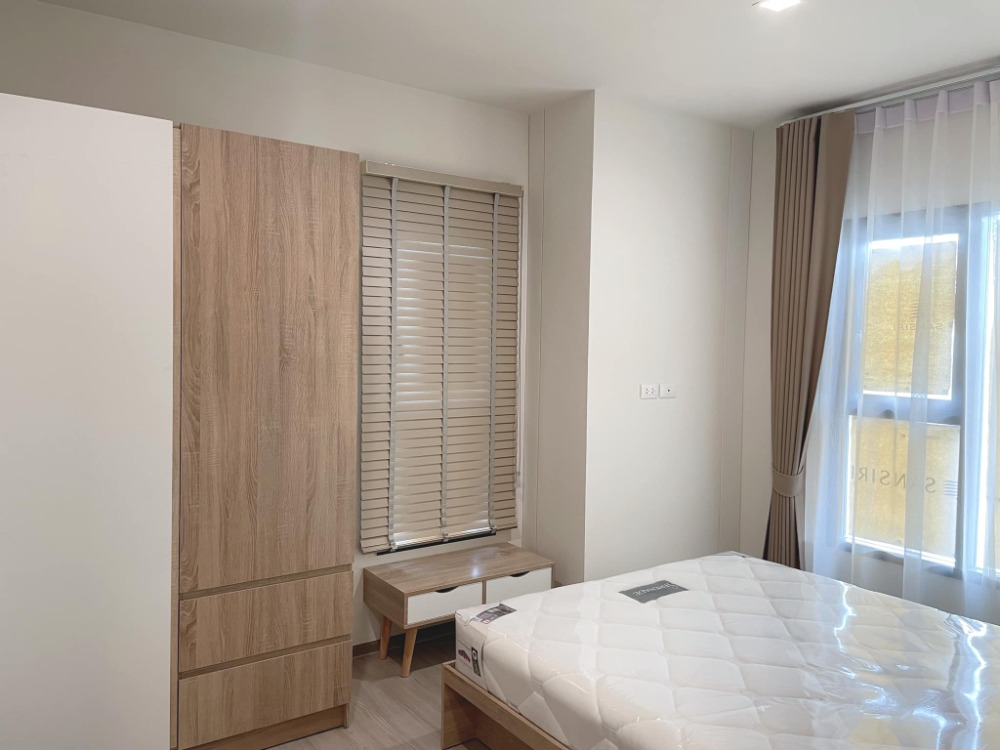 The Base Phetchaburi - Thonglor / 1 Bedroom (SALE WITH TENANT), เดอะ เบส เพชรบุรี - ทองหล่อ / 1 ห้องนอน (ขายพร้อมผู้เช่า) F048