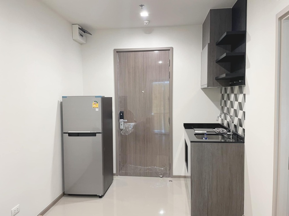 The Base Phetchaburi - Thonglor / 1 Bedroom (SALE WITH TENANT), เดอะ เบส เพชรบุรี - ทองหล่อ / 1 ห้องนอน (ขายพร้อมผู้เช่า) F048