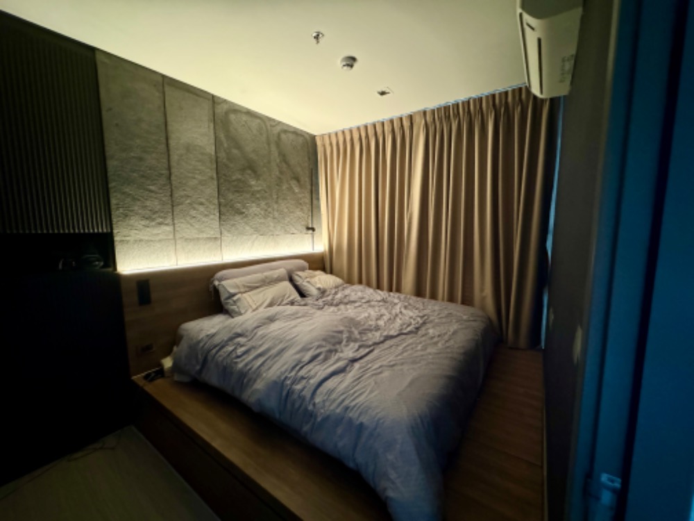 Life Asoke Hype  / 1 Bedroom (FOR SALE), ไลฟ์ อโศก ไฮป์ / 1 ห้องนอน (ขาย) F059