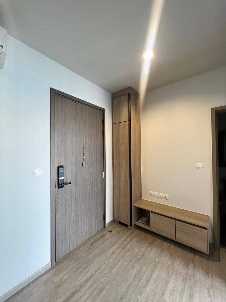 เดอะ ไลน์ วงศ์สว่าง / 1 ห้องนอน (ขาย), The Line Wongsawang / 1 Bedroom (FOR SALE) QC096