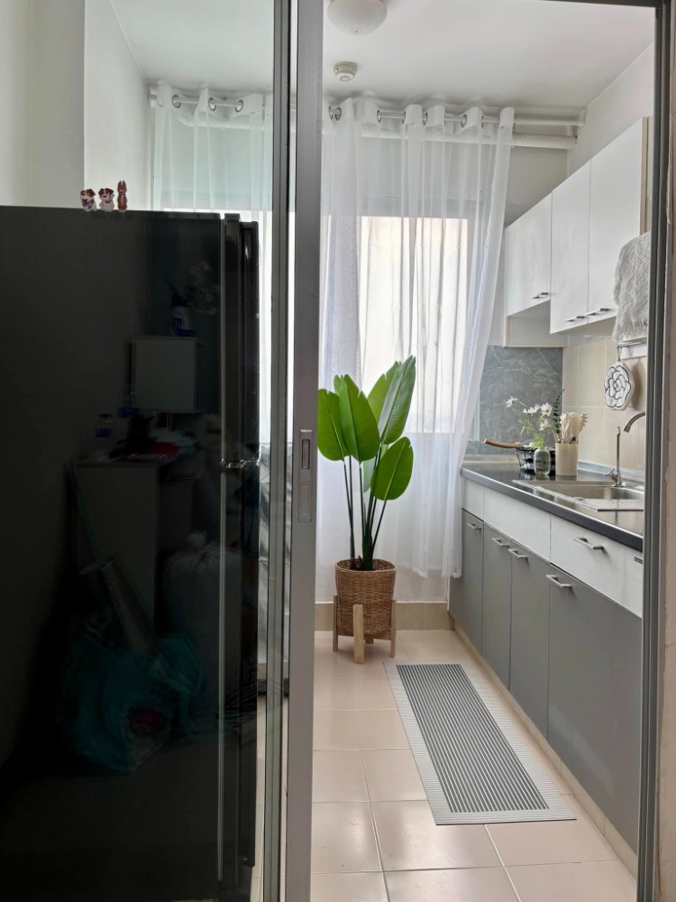 ศุภาลัย ปาร์ค รัชโยธิน / 1 ห้องนอน (ขาย), Supalai Park Ratchayothin / 1 Bedroom (FOR SALE) QC100