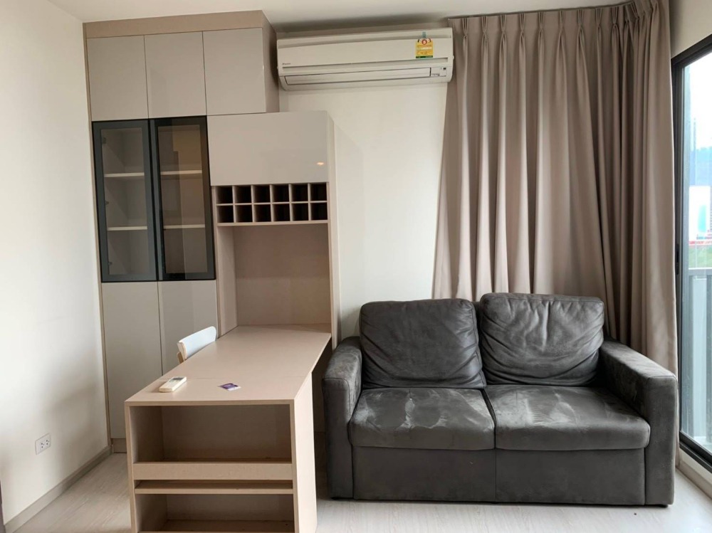 Rhythm Asoke / 2 Bedroom (SALE WITH TENANT), ริทึ่ม อโศก / 2 ห้องนอน (ขายพร้อมผู้เช่า) F063