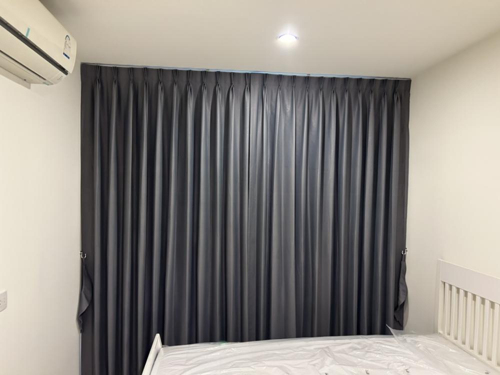 Life Asoke / 1 Bedroom (SALE WITH TENANT), ไลฟ์ อโศก / 1 ห้องนอน (ขายพร้อมผู้เช่า) F076