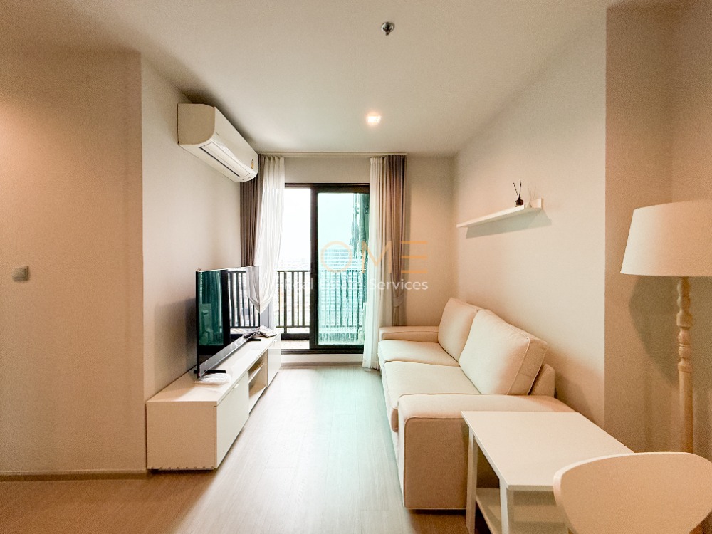 ไลฟ์ ลาดพร้าว / 2 ห้องนอน (เช่า), Life Ladprao / 2 Bedrooms (FOR RENT) MEAW607