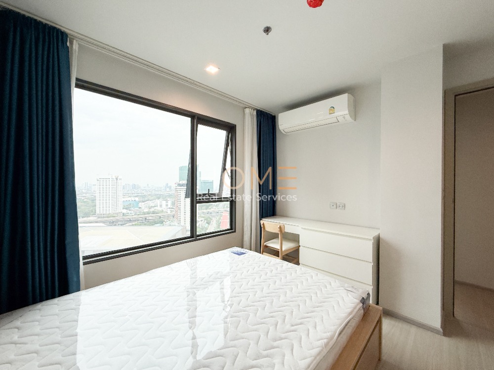 ไลฟ์ ลาดพร้าว / 2 ห้องนอน (เช่า), Life Ladprao / 2 Bedrooms (FOR RENT) MEAW607