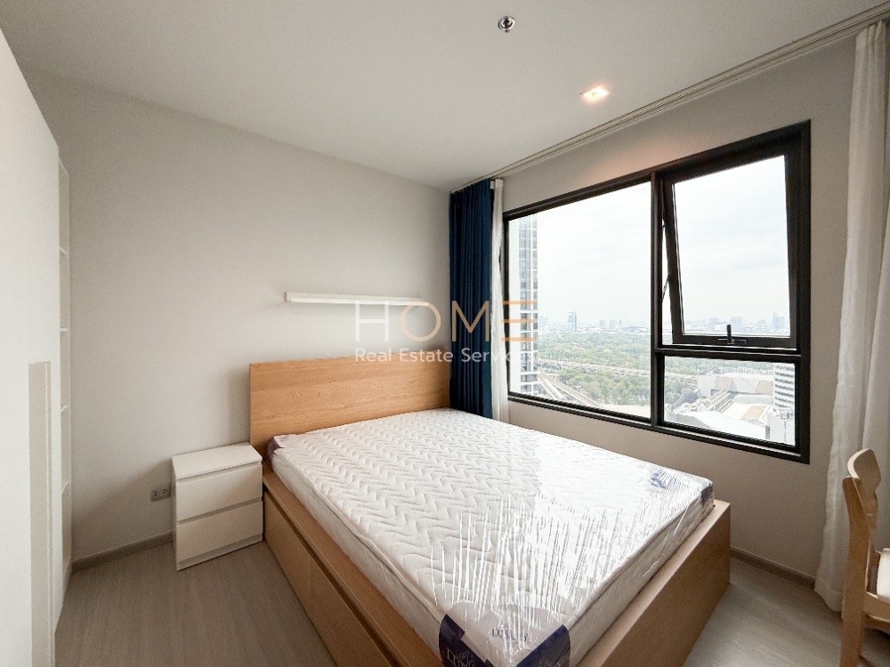 ไลฟ์ ลาดพร้าว / 2 ห้องนอน (เช่า), Life Ladprao / 2 Bedrooms (FOR RENT) MEAW607