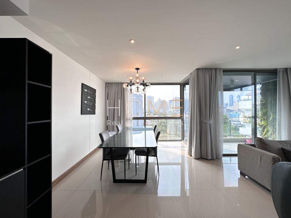 DownTown 49 Sukhumvit / 2 Bedrooms (FOR SALE), ดาวน์ทาวน์ 49 สุขุมวิท / 2 ห้องนอน (ขาย) HL1924