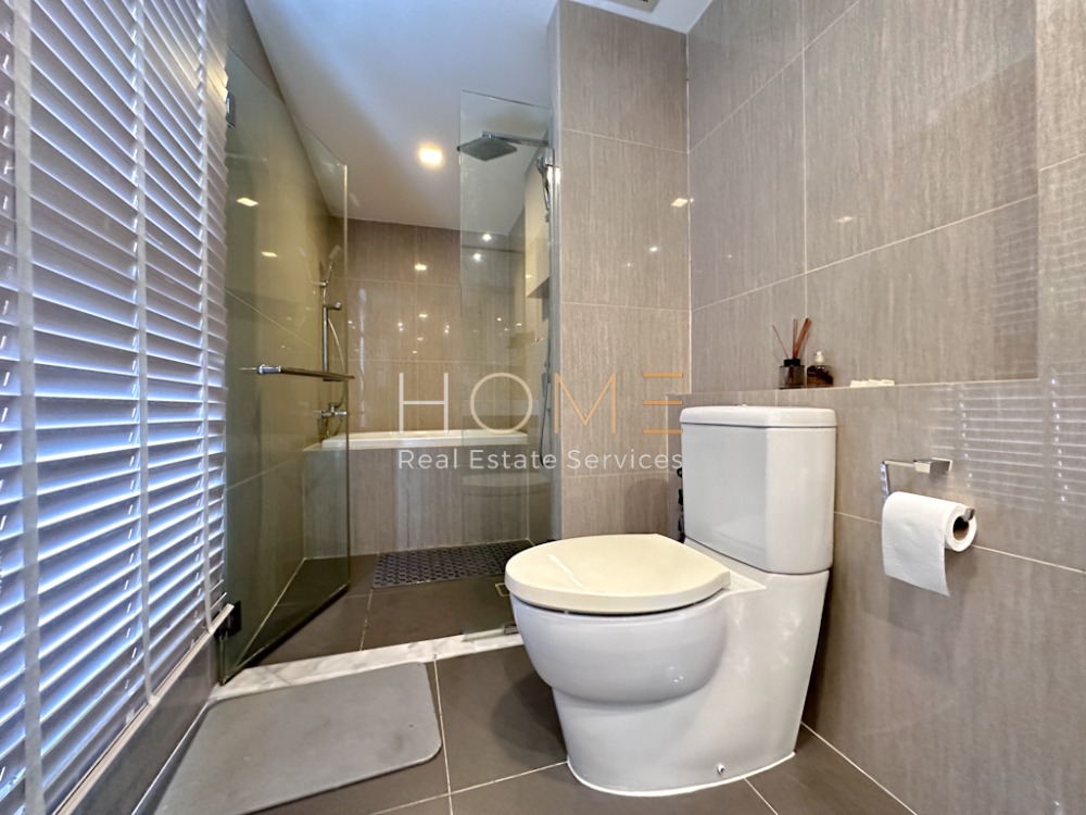 DownTown 49 Sukhumvit / 2 Bedrooms (FOR SALE), ดาวน์ทาวน์ 49 สุขุมวิท / 2 ห้องนอน (ขาย) HL1924