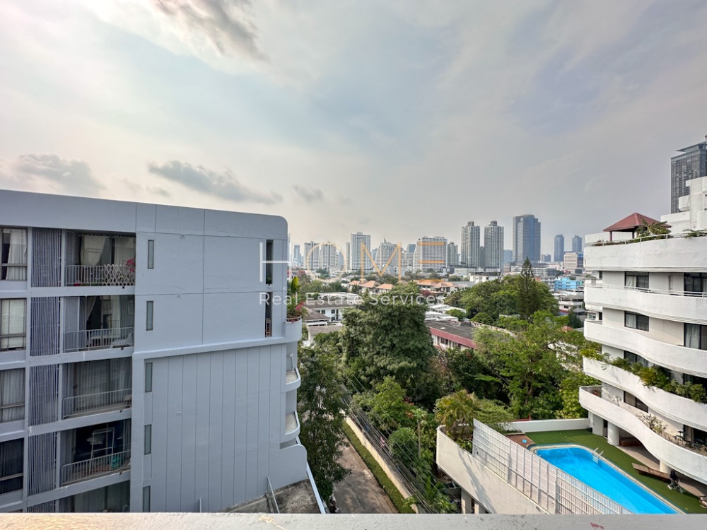 DownTown 49 Sukhumvit / 2 Bedrooms (FOR SALE), ดาวน์ทาวน์ 49 สุขุมวิท / 2 ห้องนอน (ขาย) HL1924