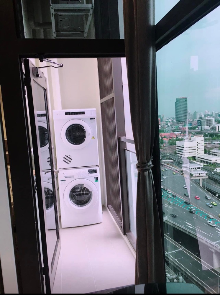 Chewathai Residence ASOKE / 1 Bedroom (FOR SALE), ชีวาทัย เรสซิเดนซ์ อโศก / 1 ห้องนอน (ขาย) F085