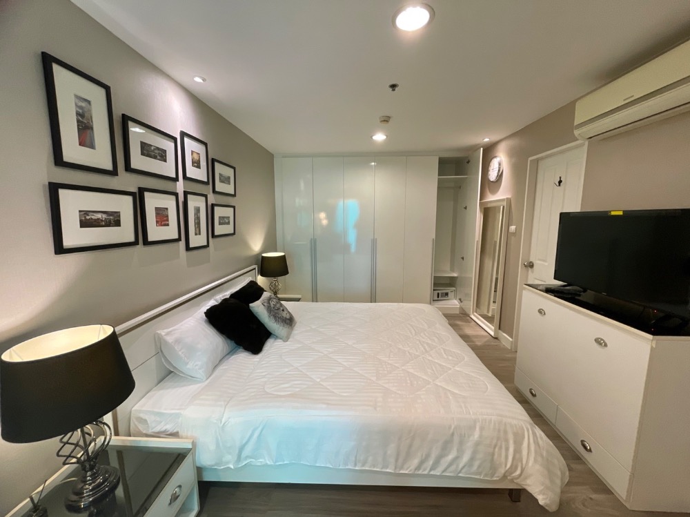 Belle Grand Rama 9 / 3 Bedrooms (FOR SALE), เบลล์ แกรนด์ พระราม 9 / 3 ห้องนอน (ขาย) F090