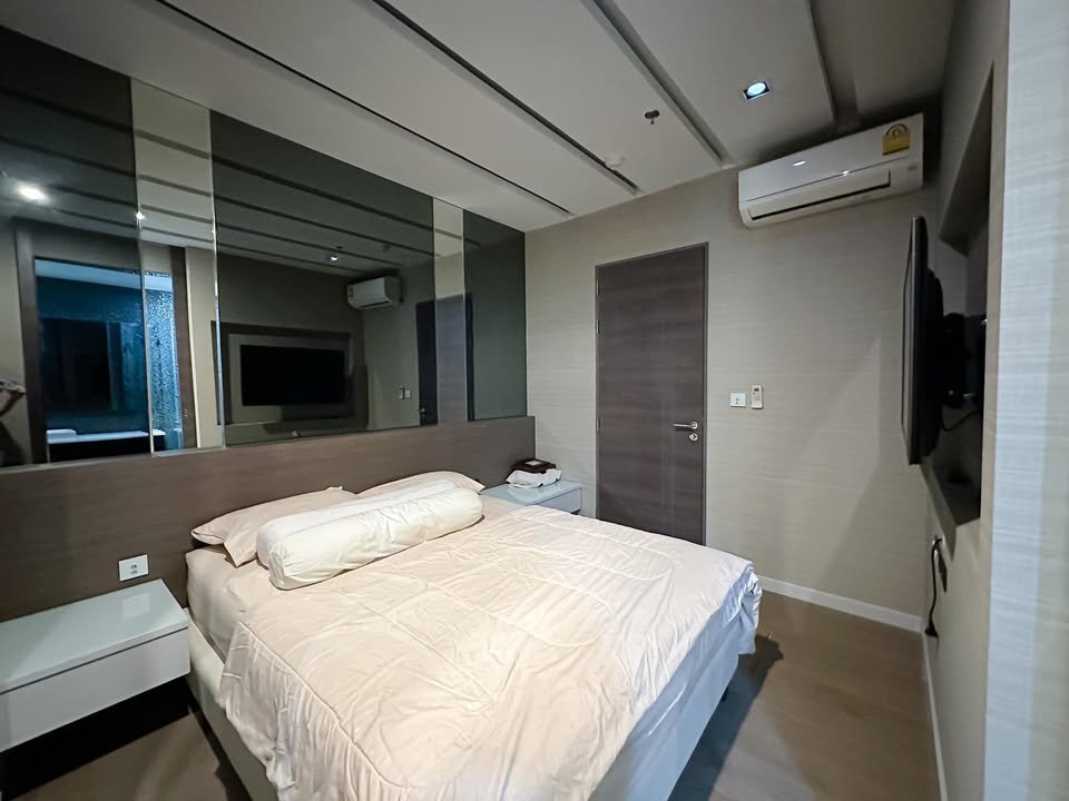 Citi Smart Condo Sukhumvit 18 / 3 Bedrooms (FOR RENT), ซิตี้ สมาร์ท สุขุมวิท 18 / 3 ห้องนอน (ให้เช่า) F103