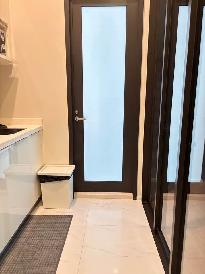 Chewathai Residence ASOKE / Duplex 1 Bedroom (SALE WITH TENANT), ชีวาทัย เรสซิเดนซ์ อโศก / ดูเพล็กซ์ 1 ห้องนอน (ขายพร้อมผู้เช่า) F106