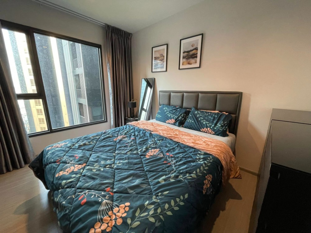 Life Asoke / 1 Bedroom (FOR SALE), ไลฟ์ อโศก / 1 ห้องนอน (ขาย) F107