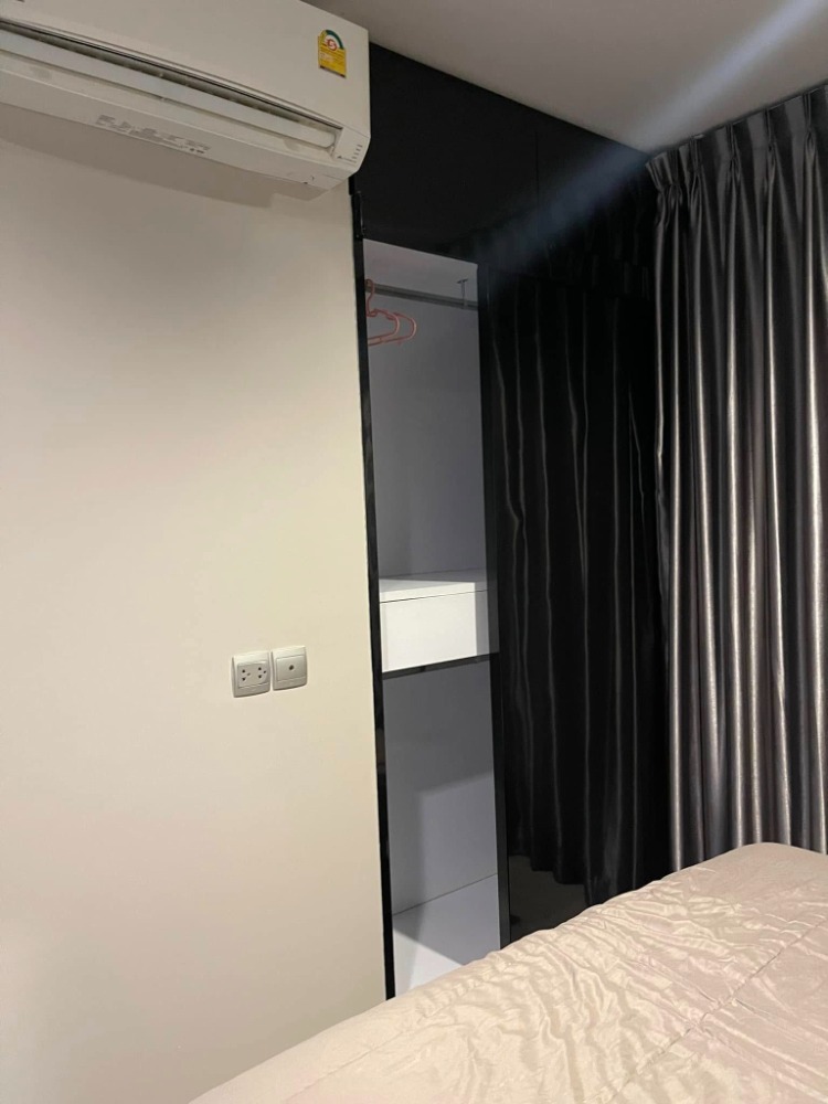 Life Asoke / 1 Bedroom (FOR SALE), ไลฟ์ อโศก / 1 ห้องนอน (ขาย) F107