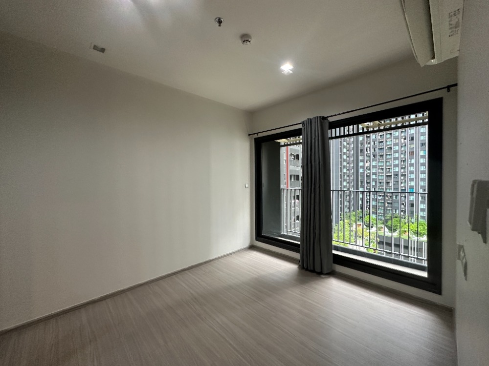 Life Asoke Hype / 1 Bedroom (SALE WITH TENANT), ไลฟ์ อโศก ไฮป์ / 1 ห้องนอน (ขายพร้อมผู้เช่า) F118