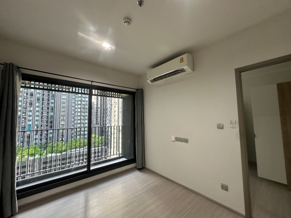 Life Asoke Hype / 1 Bedroom (SALE WITH TENANT), ไลฟ์ อโศก ไฮป์ / 1 ห้องนอน (ขายพร้อมผู้เช่า) F118