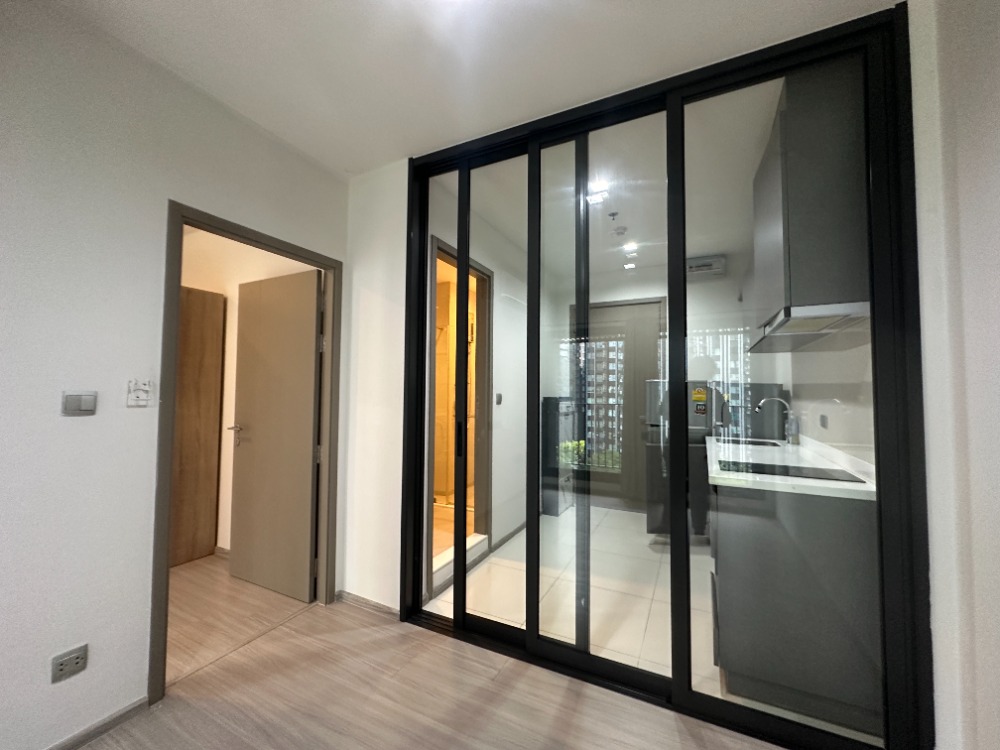 Life Asoke Hype / 1 Bedroom (SALE WITH TENANT), ไลฟ์ อโศก ไฮป์ / 1 ห้องนอน (ขายพร้อมผู้เช่า) F118