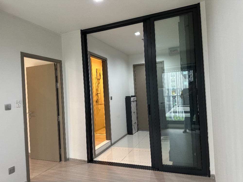 Life Asoke Hype / 1 Bedroom (SALE WITH TENANT), ไลฟ์ อโศก ไฮป์ / 1 ห้องนอน (ขายพร้อมผู้เช่า) F118