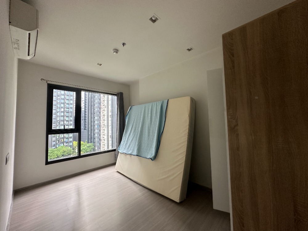 Life Asoke Hype / 1 Bedroom (SALE WITH TENANT), ไลฟ์ อโศก ไฮป์ / 1 ห้องนอน (ขายพร้อมผู้เช่า) F118