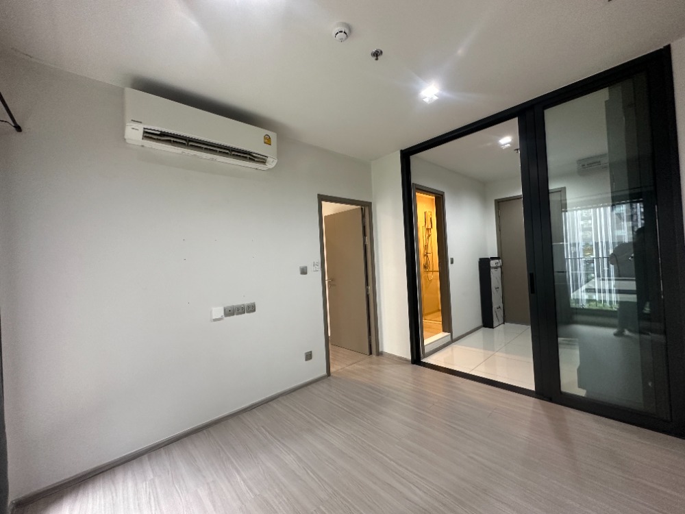 Life Asoke Hype / 1 Bedroom (SALE WITH TENANT), ไลฟ์ อโศก ไฮป์ / 1 ห้องนอน (ขายพร้อมผู้เช่า) F118