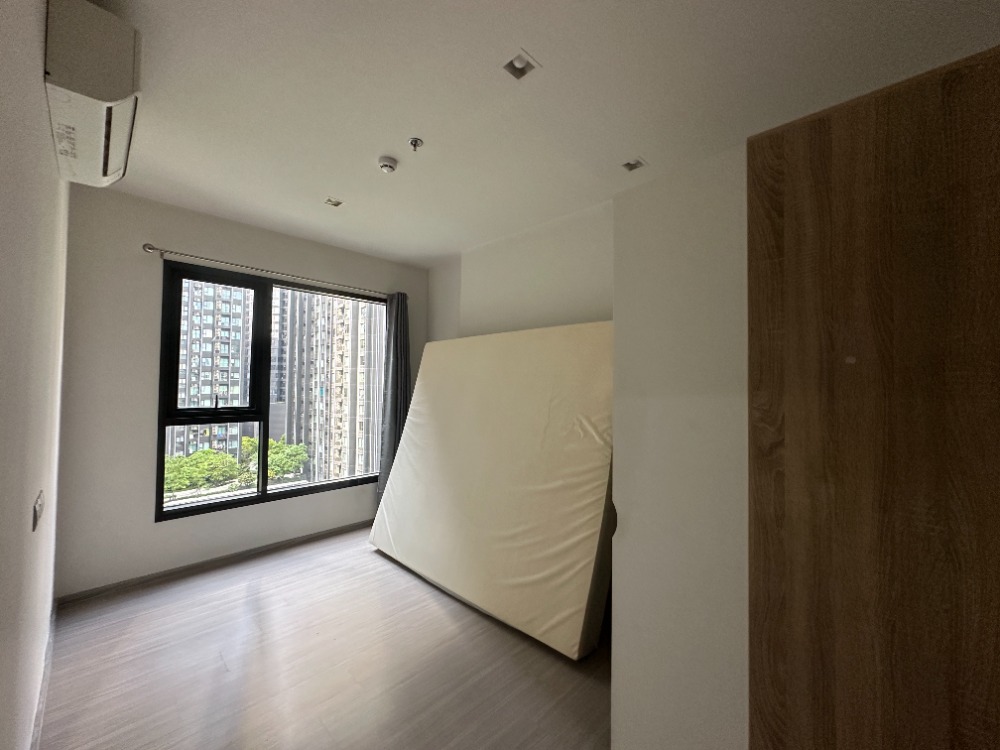 Life Asoke Hype / 1 Bedroom (SALE WITH TENANT), ไลฟ์ อโศก ไฮป์ / 1 ห้องนอน (ขายพร้อมผู้เช่า) F118