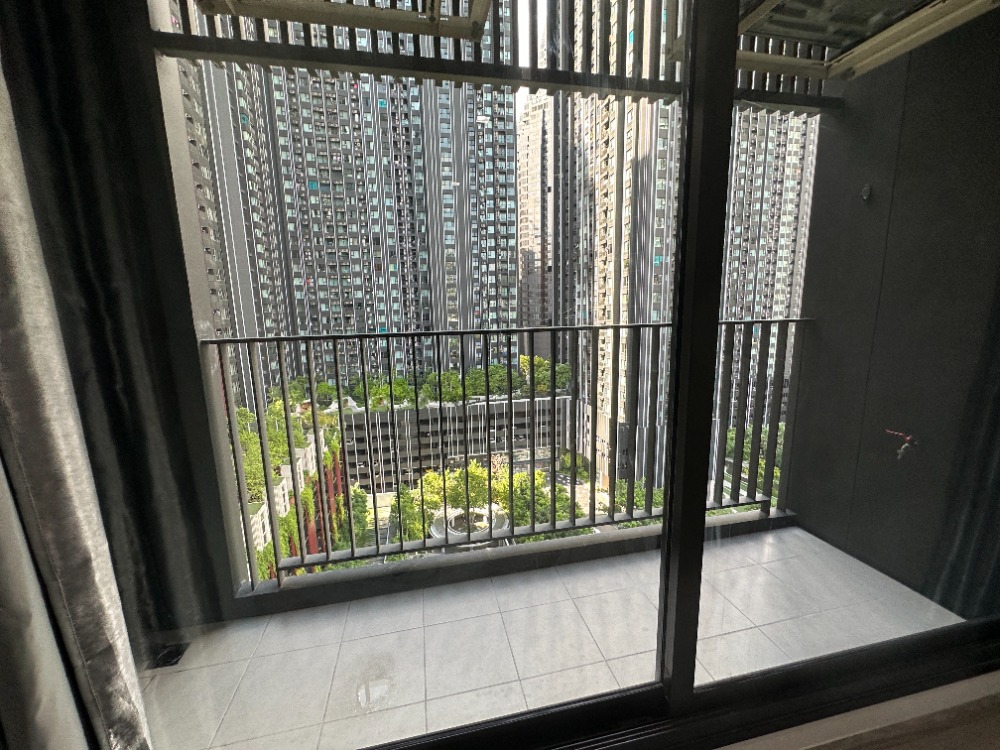 Life Asoke Hype / 1 Bedroom (SALE WITH TENANT), ไลฟ์ อโศก ไฮป์ / 1 ห้องนอน (ขายพร้อมผู้เช่า) F118