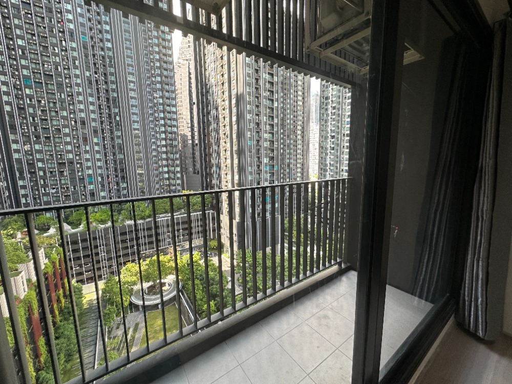 Life Asoke Hype / 1 Bedroom (SALE WITH TENANT), ไลฟ์ อโศก ไฮป์ / 1 ห้องนอน (ขายพร้อมผู้เช่า) F118