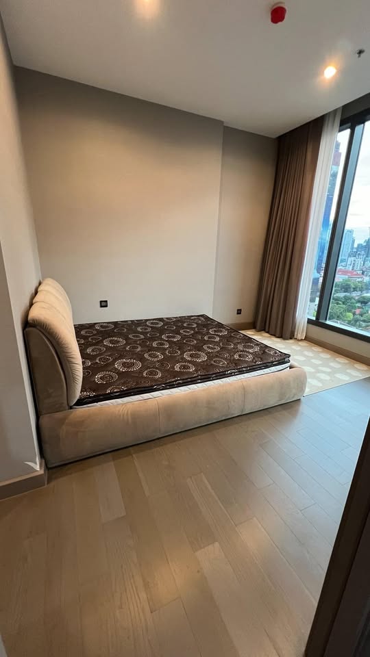 The Esse at Singha Complex / 1 Bedroom (FOR SALE), ดิ เอส แอท สิงห์ คอมเพล็กซ์ / 1 ห้องนอน (ขาย) F145