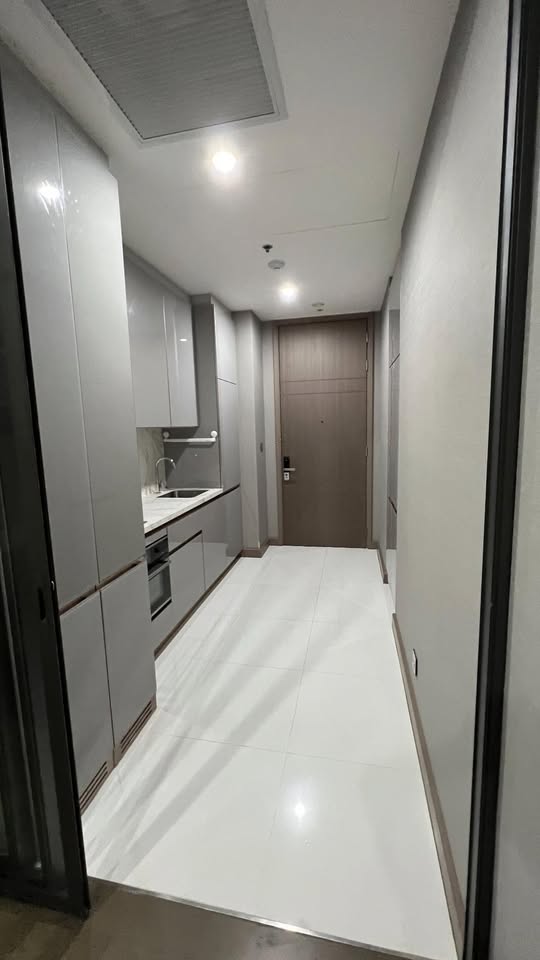 The Esse at Singha Complex / 1 Bedroom (FOR SALE), ดิ เอส แอท สิงห์ คอมเพล็กซ์ / 1 ห้องนอน (ขาย) F145