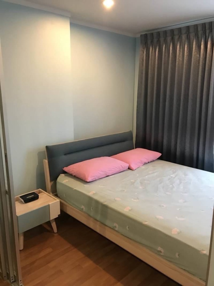 Life Asoke / 1 Bedroom (FOR SALE), ไลฟ์ อโศก / 1 ห้องนอน (ขาย) F151