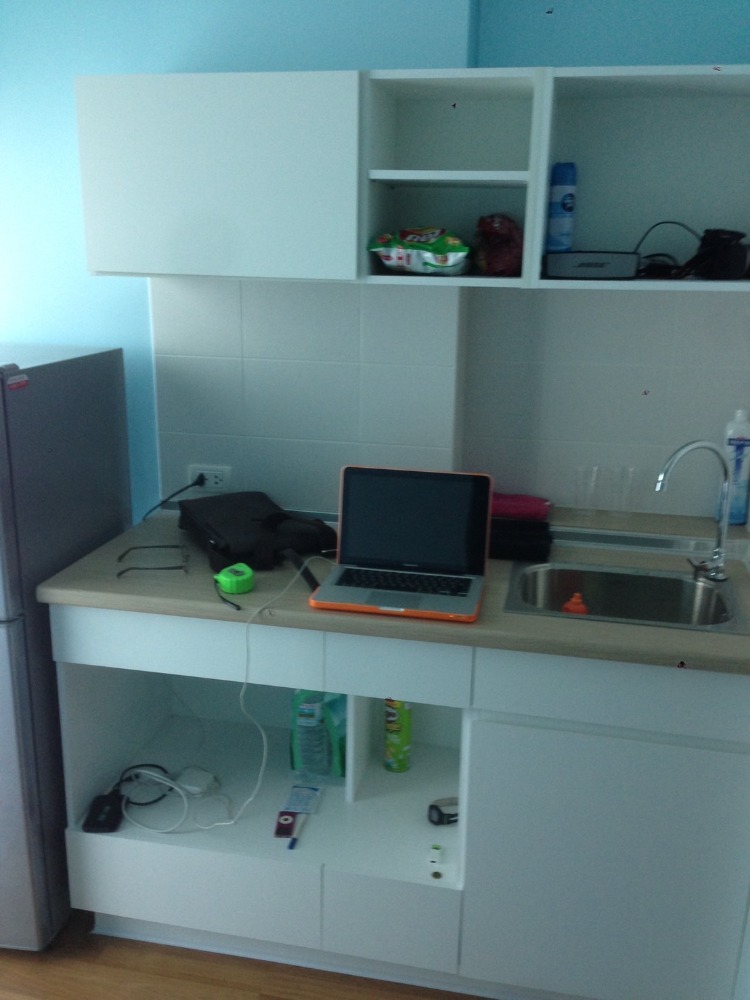 Life Asoke / 1 Bedroom (FOR SALE), ไลฟ์ อโศก / 1 ห้องนอน (ขาย) F151