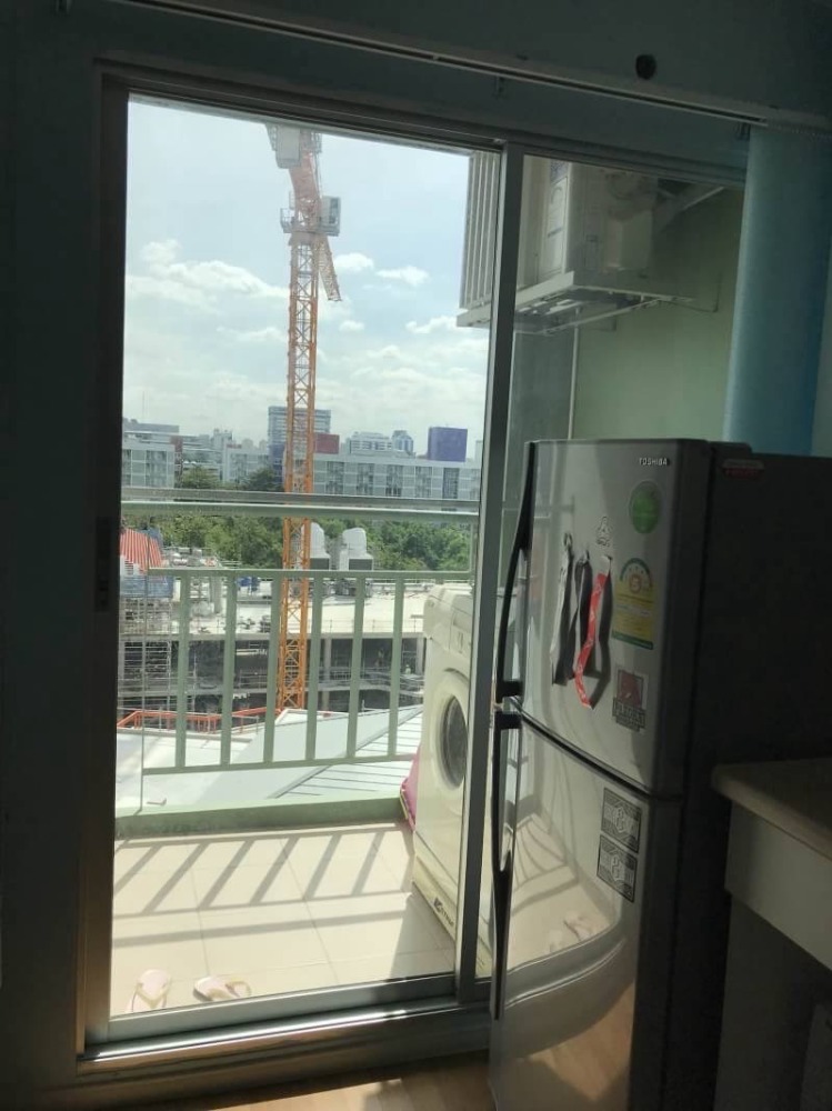 Life Asoke / 1 Bedroom (FOR SALE), ไลฟ์ อโศก / 1 ห้องนอน (ขาย) F151