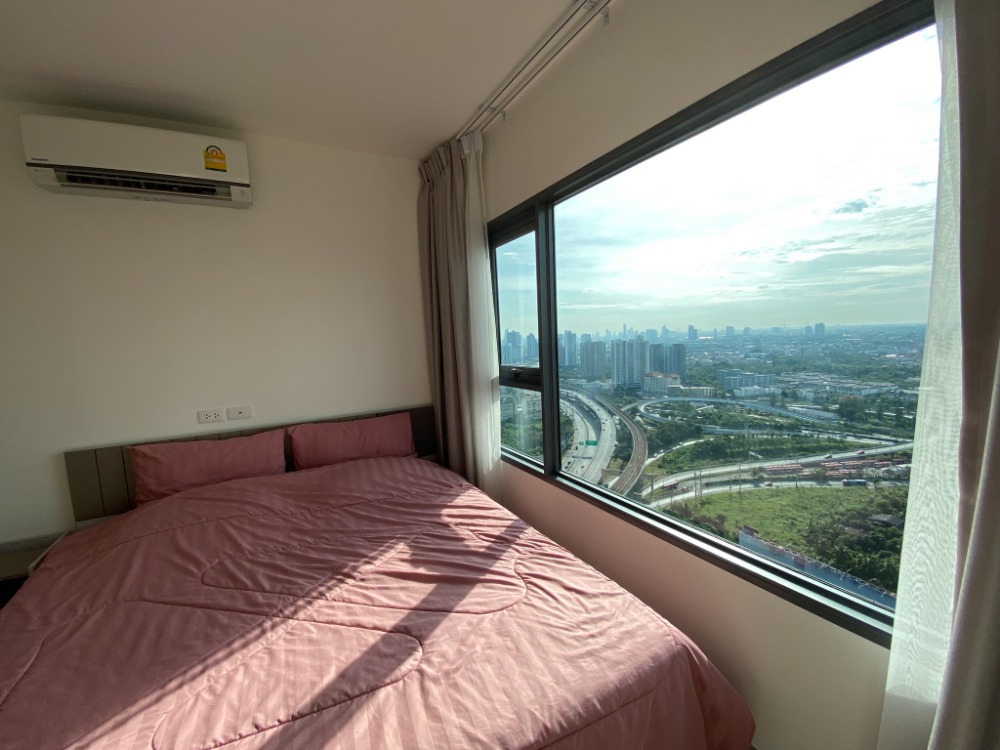 Aspire Sathorn - Ratchaphruek / 1 Bedroom (FOR SALE), แอสปาย สาทร - ราชพฤกษ์ / 1 ห้องนอน (ขาย) MHOW411