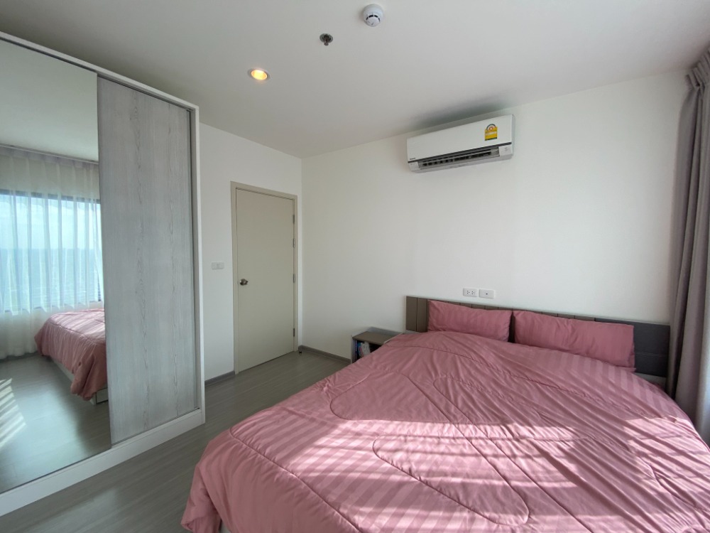 Aspire Sathorn - Ratchaphruek / 1 Bedroom (FOR SALE), แอสปาย สาทร - ราชพฤกษ์ / 1 ห้องนอน (ขาย) MHOW411