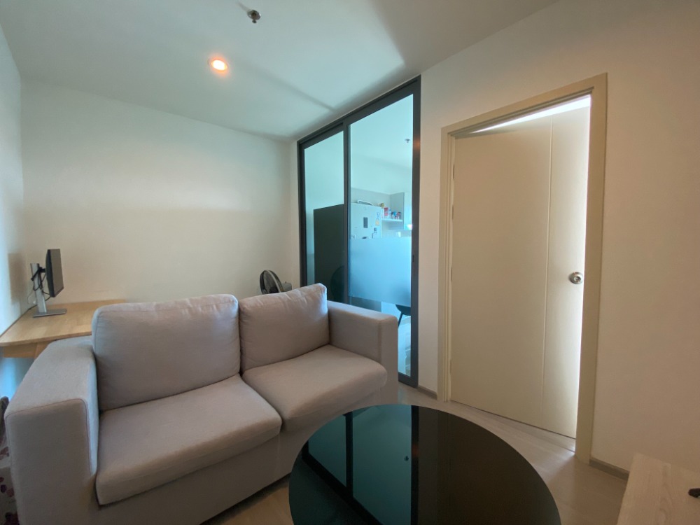 Aspire Sathorn - Ratchaphruek / 1 Bedroom (FOR SALE), แอสปาย สาทร - ราชพฤกษ์ / 1 ห้องนอน (ขาย) MHOW411